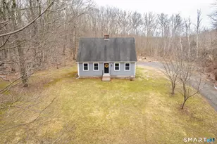 120 Shoddy Mill Rd, Andover, CT 06232 - Photo 2