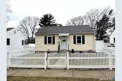 33 Winter Street, Plainville, CT 06062 - Photo 1