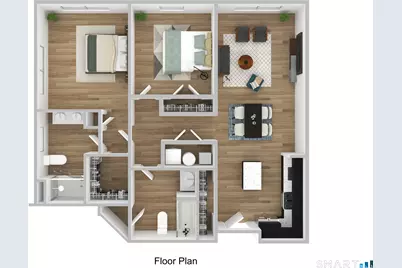 131 Beach Road #210, Fairfield, CT 06824 - Photo 2