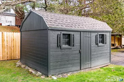 12 Quaker Ridge Road, Sherman, CT 06784 - Photo 38