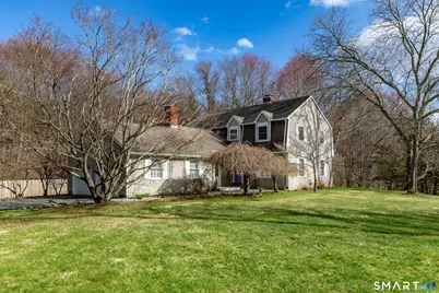 12 Quaker Ridge Road, Sherman, CT 06784 - Photo 36