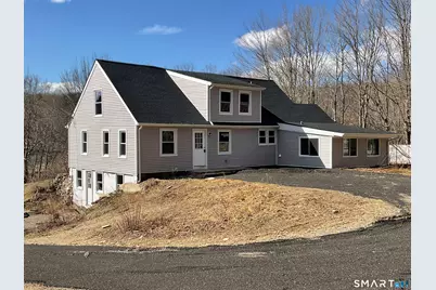 200 Pond Hill Road, Plainfield, CT 06354 - Photo 4