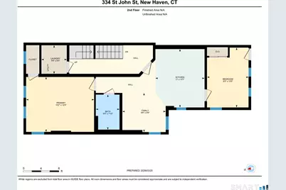 334 Saint John Street, New Haven, CT 06511 - Photo 34