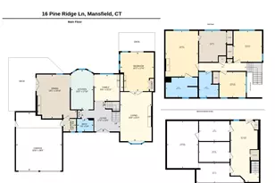 16 Pine Ridge Ln, Mansfield, CT 06250 - Photo 38