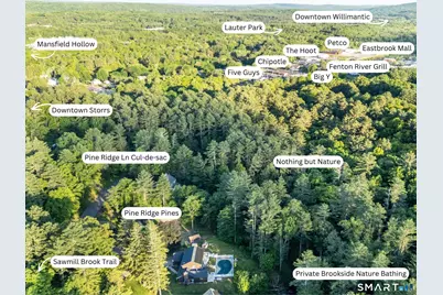 16 Pine Ridge Lane, Mansfield, CT 06250 - Photo 40