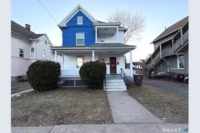 171 Bassett Street, New Britain, CT 06051 - Photo 1