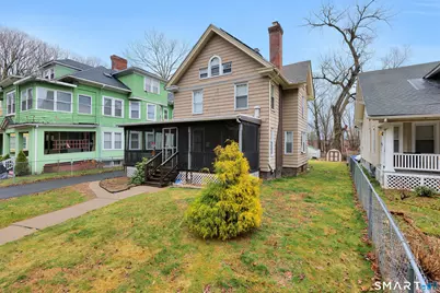 382 Vine Street, Hartford, CT 06112 - Photo 2