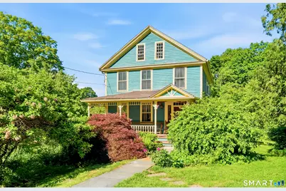 60 Chaplin Street, Chaplin, CT 06235 - Photo 1