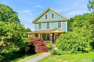 60 Chaplin St, Chaplin, CT 06235 - Photo 1