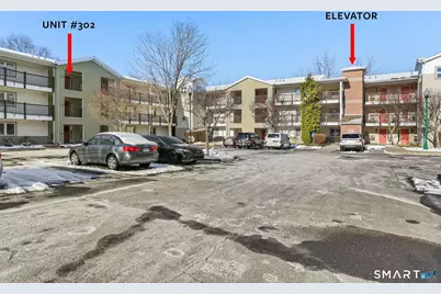 3250 Fairfield Avenue #APT 302, Bridgeport, CT 06605 - Photo 24