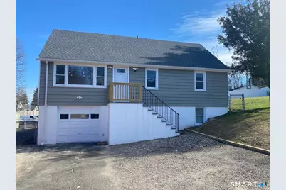 95 Marcel Street, Bridgeport, CT 06606 - Photo 1