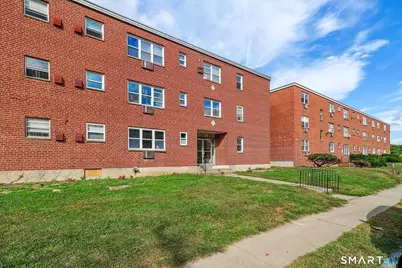 24 Merrill Street #APT D1, Hartford, CT 06106 - Photo 1