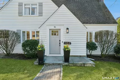 86 Middlesex Road, Darien, CT 06820 - Photo 2