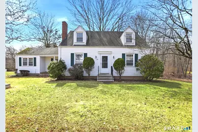 310 Notch Hill Road, North Branford, CT 06471 - Photo 1