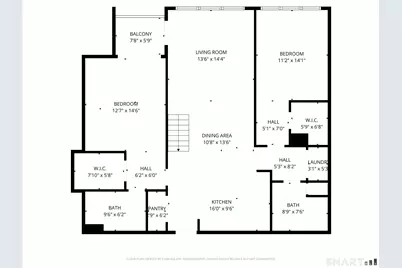 25 Adams Avenue #405, Stamford, CT 06902 - Photo 34