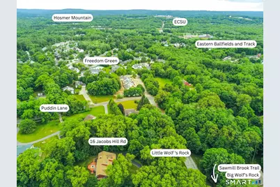 16 Jacobs Hill Road, Mansfield, CT 06250 - Photo 40