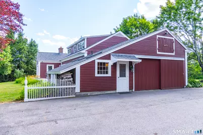 29 Braaten Hill Road, Woodstock Valley, CT 06281 - Photo 10