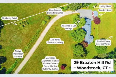 29 Braaten Hill Road, Woodstock Valley, CT 06281 - Photo 38