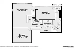 430 Owls Roost, Shelton, CT 06484 - Photo 38