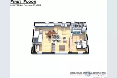 222 State Route 37, New Fairfield, CT 06812 - Photo 14