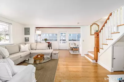 7 Rowland Place, Westport, CT 06880 - Photo 10
