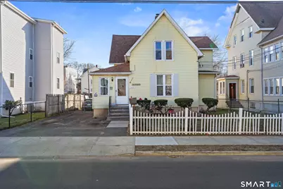 160 Springdale Avenue, Meriden, CT 06451 - Photo 1