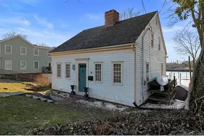 490 Quinnipiac Avenue, New Haven, CT 06513 - Photo 36