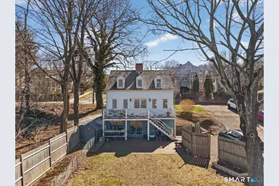 490 Quinnipiac Avenue, New Haven, CT 06513 - Photo 28