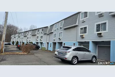 168 Mulloy Road #APT 10, Waterbury, CT 06705 - Photo 1