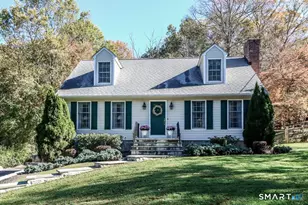 139 Candlewood Mountain Rd, New Milford, CT 06776 - Photo 1