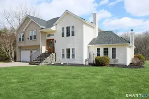 130 Bear Swamp Rd, East Hampton, CT 06424 - Photo 2