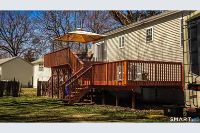 37 Autumn Lane, East Hartford, CT 06108 - Photo 6