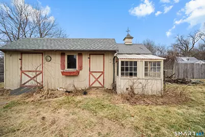 9 Foxcroft Road, Enfield, CT 06082 - Photo 30