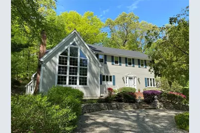 91 Raymond Street, Darien, CT 06820 - Photo 1