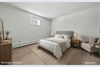 15 Indian Hill Lane #Lower level apartment, Newtown, CT 06482 - Photo 6