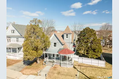 163 Willetts Avenue, New London, CT 06320 - Photo 2