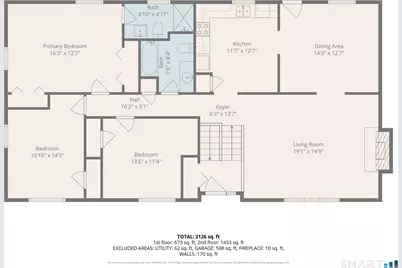 94 Huckleberry Lane, Southington, CT 06489 - Photo 36