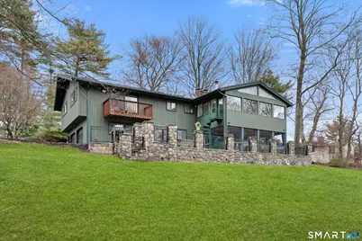 29 Spruce Drive, Wilton, CT 06897 - Photo 32