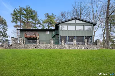 29 Spruce Drive, Wilton, CT 06897 - Photo 1