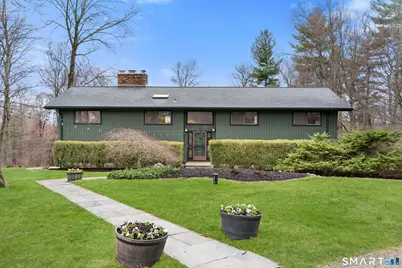 29 Spruce Drive, Wilton, CT 06897 - Photo 2