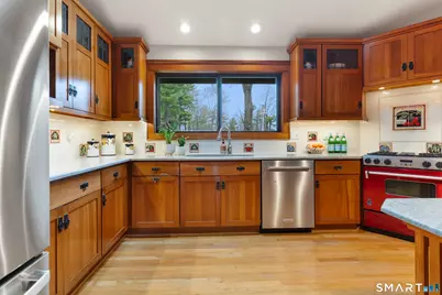 29 Spruce Drive, Wilton, CT 06897 - Photo 4