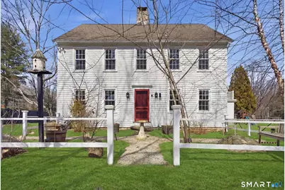 3808 Redding Road, Fairfield, CT 06824 - Photo 2