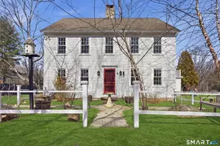 3808 Redding Rd, Fairfield, CT 06824 - Photo 2