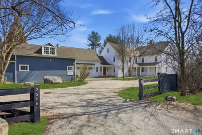 3808 Redding Road, Fairfield, CT 06824 - Photo 36