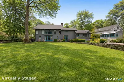 21 Old Mill Road, New Milford, CT 06776 - Photo 2