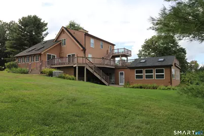 243 Milton Road, Goshen, CT 06756 - Photo 30