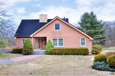 243 Milton Road, Goshen, CT 06756 - Photo 2