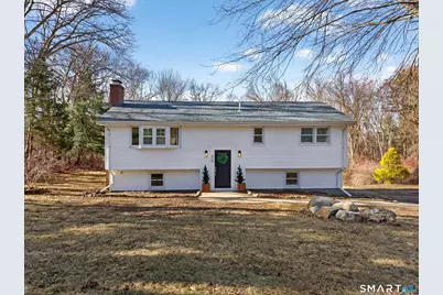 90 Slocum Road, Hebron, CT 06248 - Photo 1