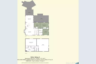 90 Slocum Road, Hebron, CT 06248 - Photo 28