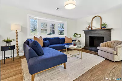 90 Slocum Road, Hebron, CT 06248 - Photo 4